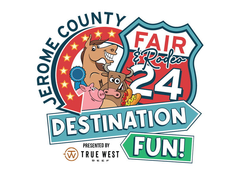 Fair Logo