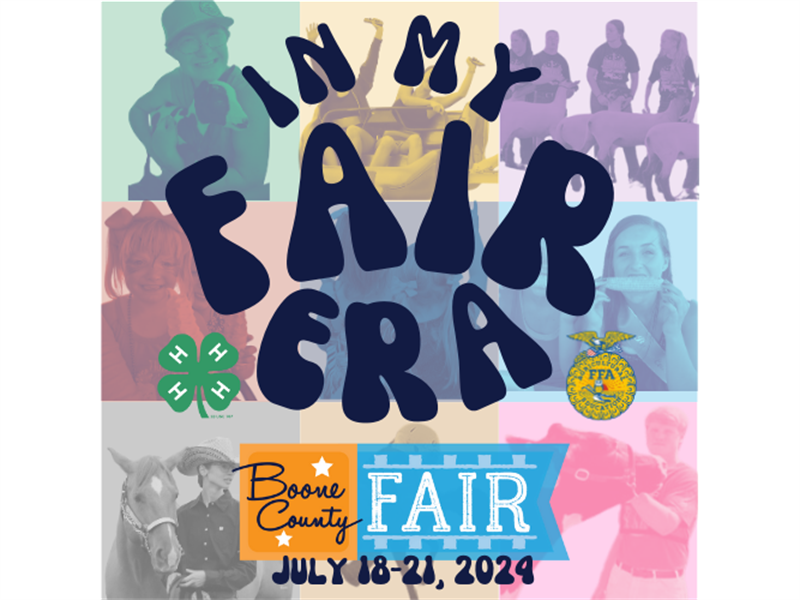 Fair Logo