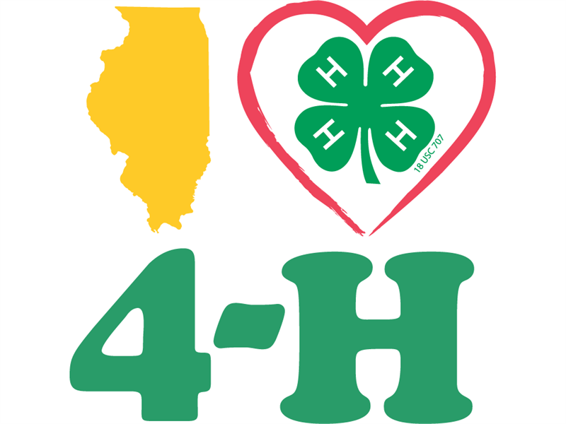 Logo for 2026 Dewitt-Macon-Piatt Fair