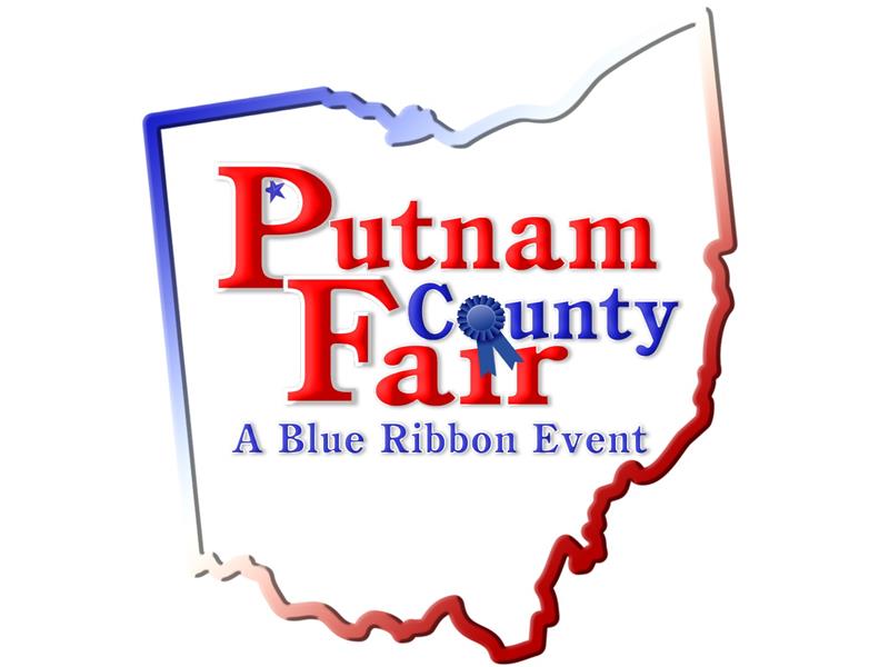 Logo for 2026 Putnam County Junior Fair
